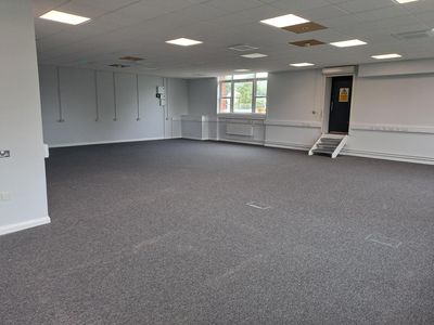 Property Image for The Business Centre, Brookmans Business Park, Brookmans Park, Potters Bar, Hertfordshire, AL9 6NE