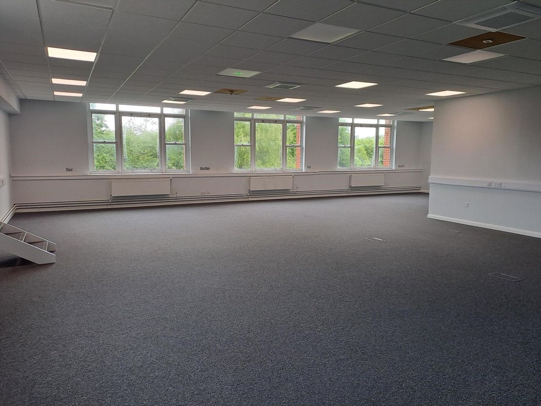 The Business Centre, Brookmans Business Park, Brookmans Park, Potters Bar, Hertfordshire, AL9 6NE