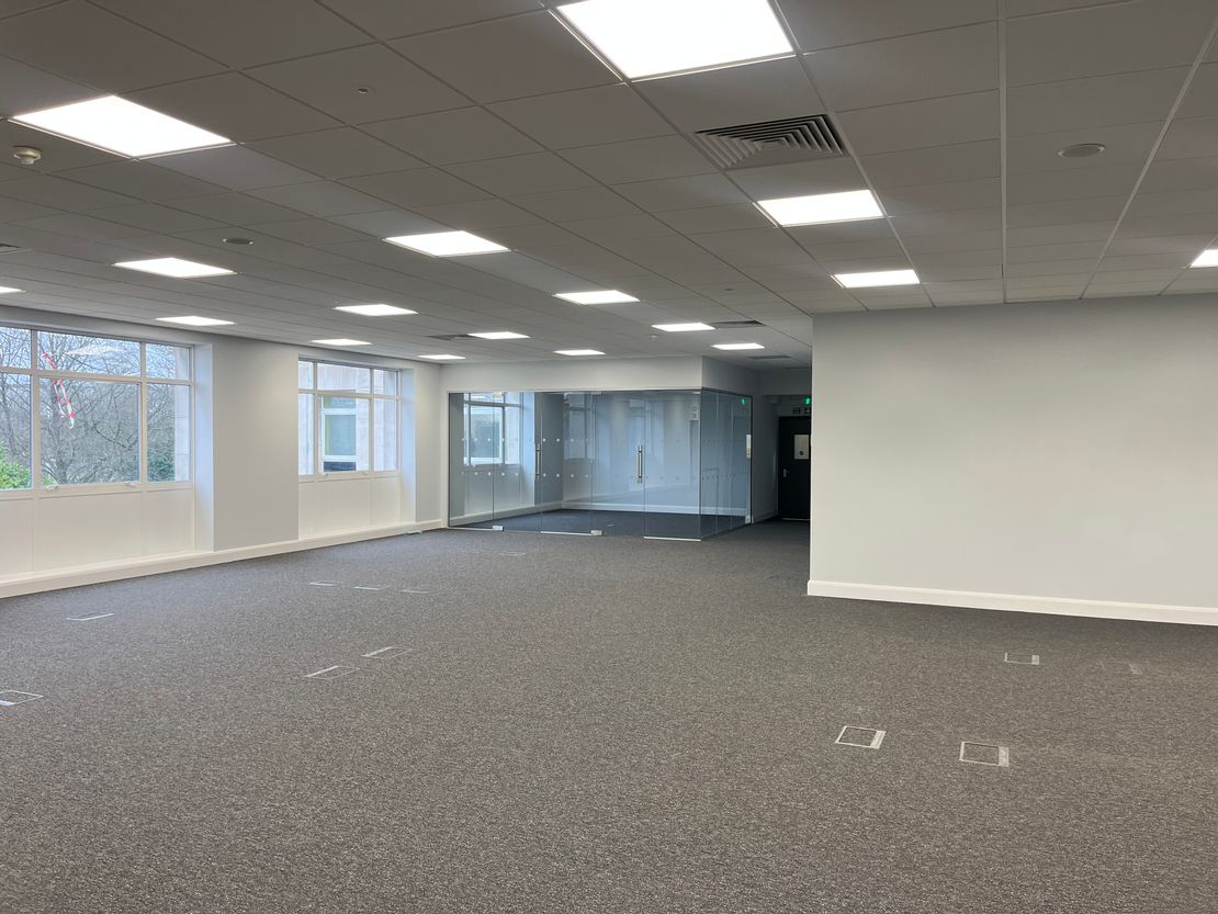 The Business Centre, Brookmans Business Park, Brookmans Park, Potters Bar, Hertfordshire, AL9 6NE