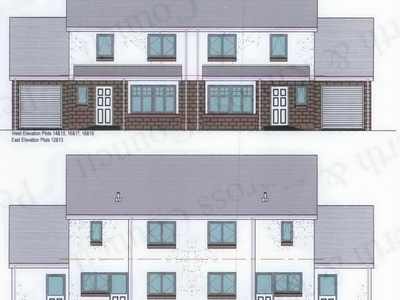 Property Image for Pleasance Road, Coupar Angus, Perthshire, PH13 9HS