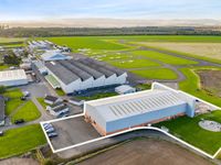 Property Image for Hangar 4, Perth Airport, Scone, Perth, Perth And Kinross, PH2 6PL