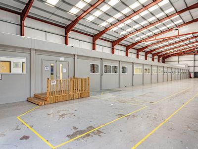 Property Image for Hangar 4, Perth Airport, Scone, Perth, Perth And Kinross, PH2 6PL
