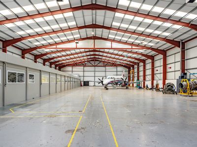 Property Image for Hangar 4, Perth Airport, Scone, Perth, Perth And Kinross, PH2 6PL