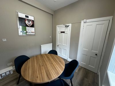 Property Image for 10, Barossa Place, Perth, PH1 5JX