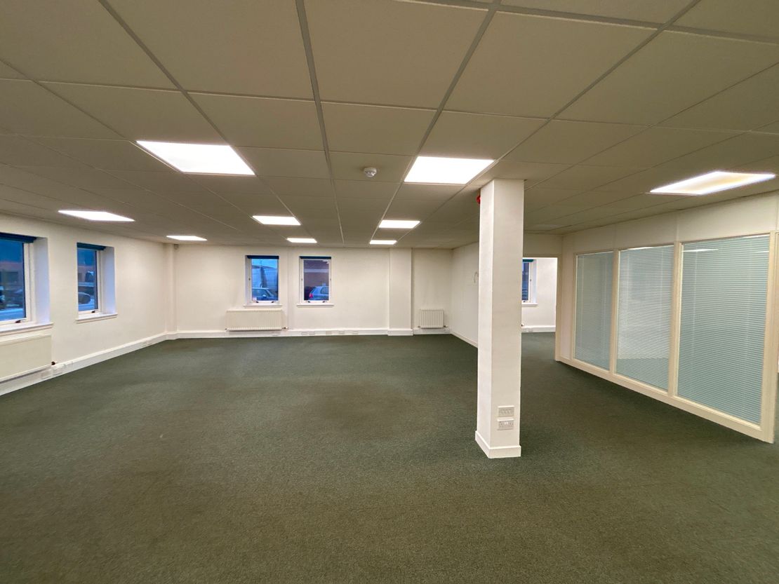12, Inveralmond Way, Inveralmond Industrial Estate, Perth, PH1 3UQ