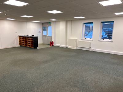 Property Image for 12, Inveralmond Way, Inveralmond Industrial Estate, Perth, PH1 3UQ