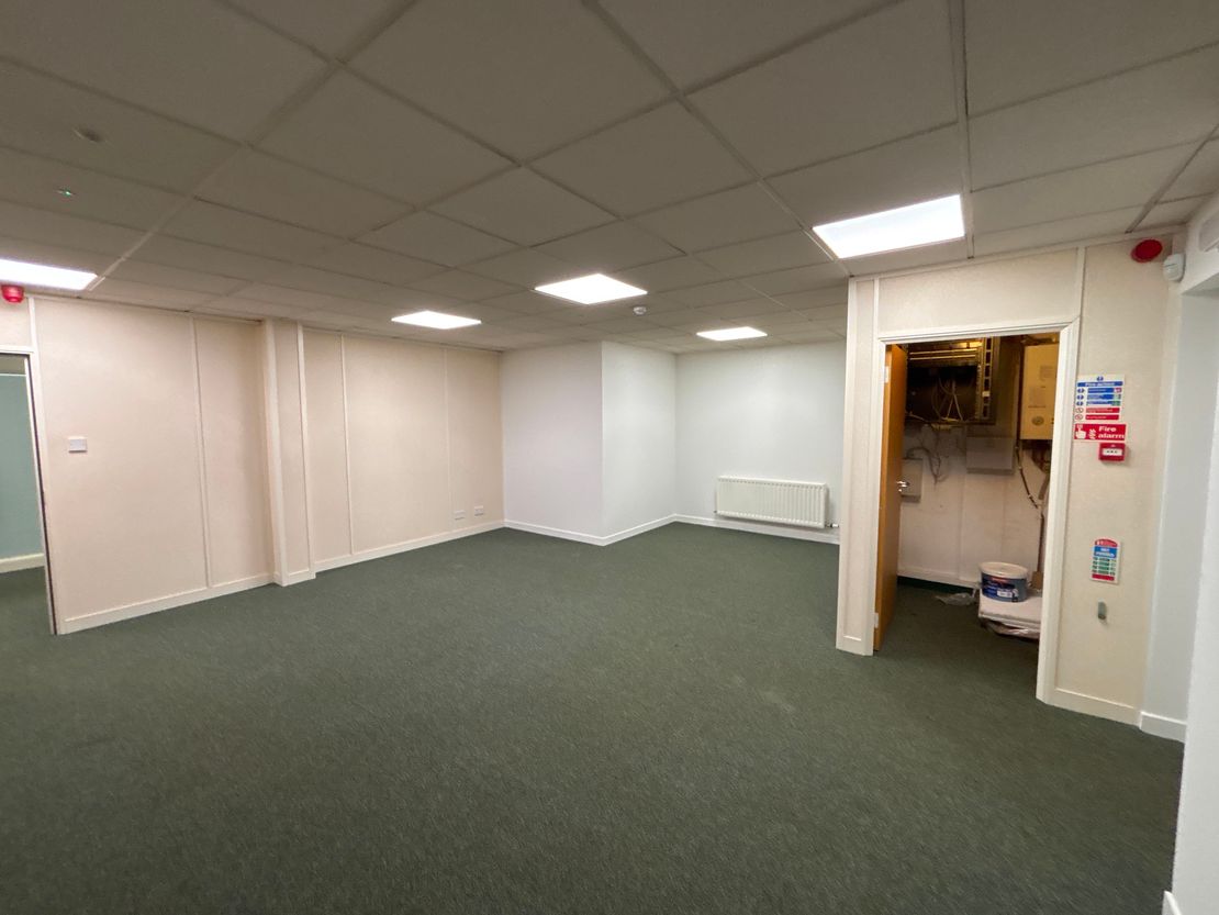 12, Inveralmond Way, Inveralmond Industrial Estate, Perth, PH1 3UQ