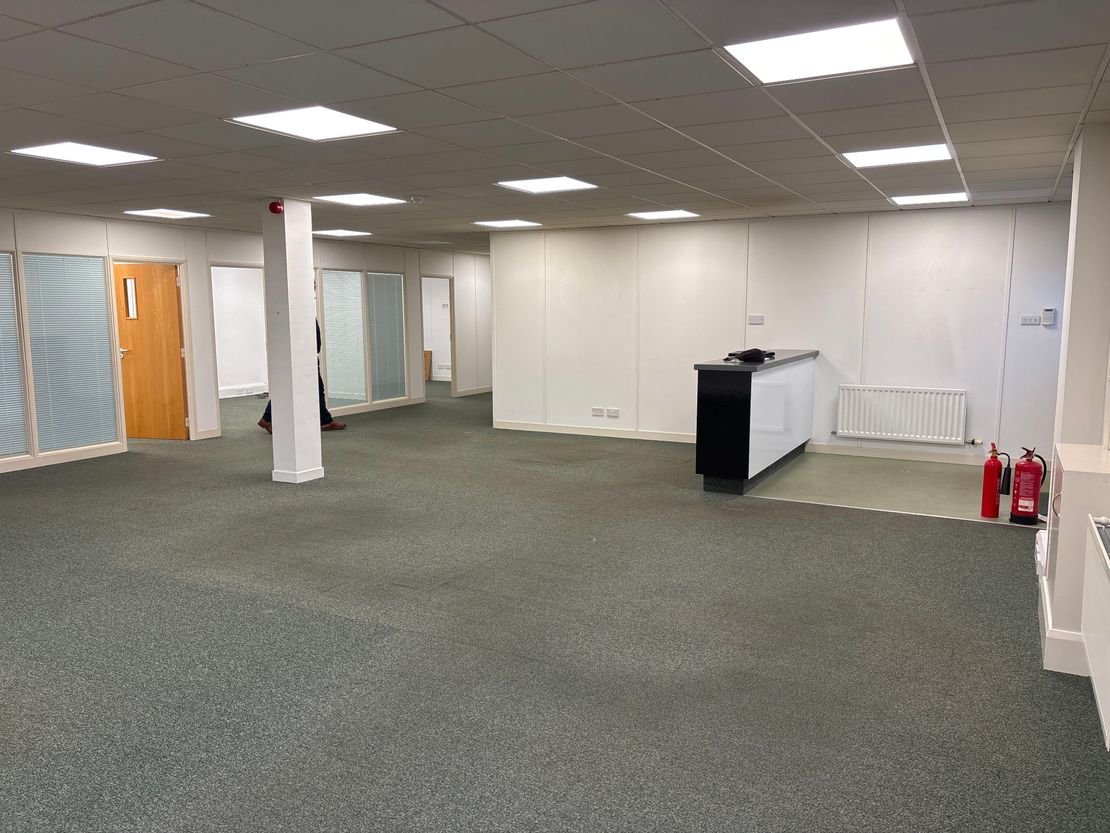 12, Inveralmond Way, Inveralmond Industrial Estate, Perth, PH1 3UQ