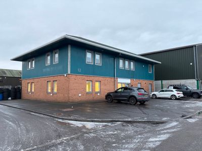 Property Image for 12, Inveralmond Way, Inveralmond Industrial Estate, Perth, PH1 3UQ
