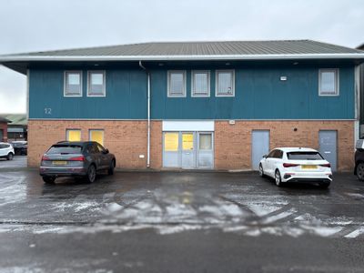 Property Image for 12, Inveralmond Way, Inveralmond Industrial Estate, Perth, PH1 3UQ