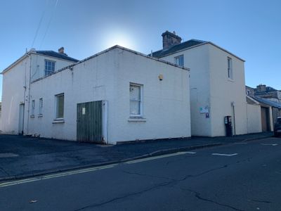 Property Image for 8, St. Leonard`s Bank, Perth, PH2 8EB