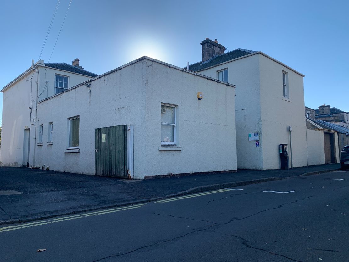 8, St. Leonard`s Bank, Perth, PH2 8EB