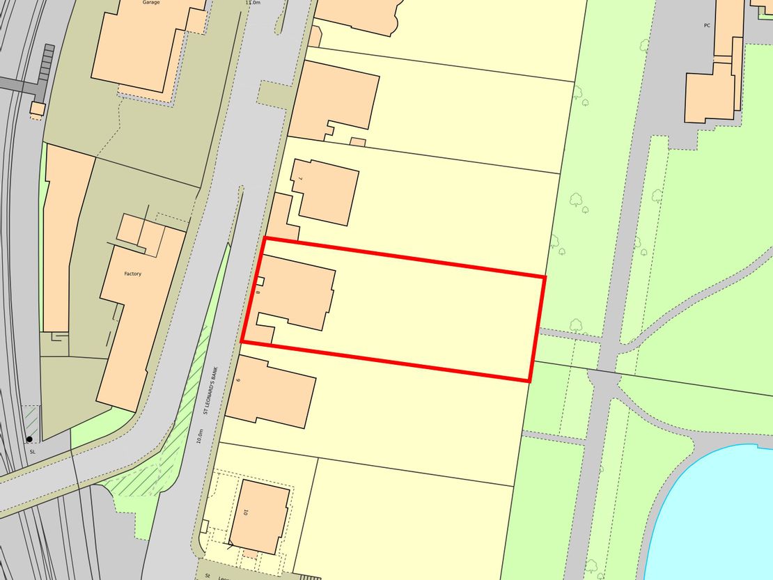 8, St. Leonard`s Bank, Perth, PH2 8EB