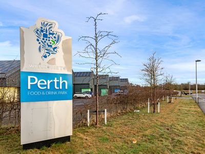 Property Image for Northfield Business Park, Islay Place, Perth, PH1 3FU