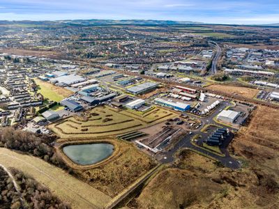 Property Image for Northfield Business Park, Islay Place, Perth, PH1 3FU