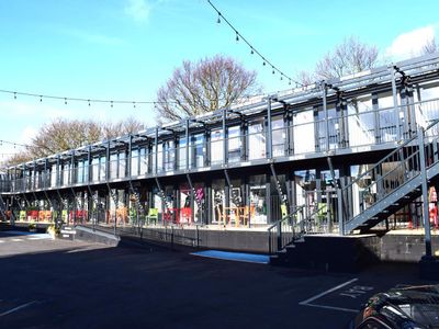 Property Image for Oakwood Hill Industrial Estate, Loughton