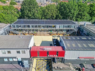 Property Image for Oakwood Hill Industrial Estate, Loughton
