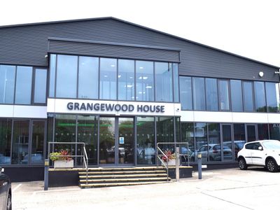 Property Image for Oakwood Hill Industrial Estate, Loughton