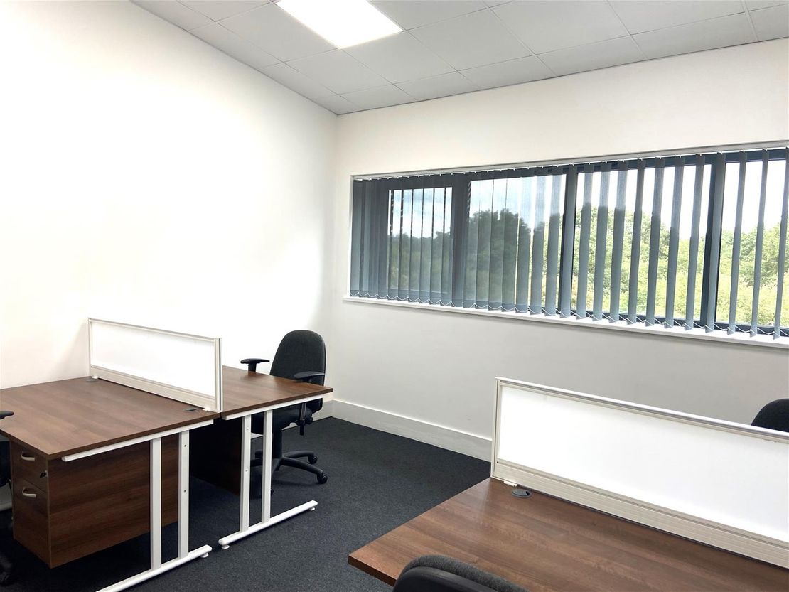 Oakwood Hill Industrial Estate, Loughton