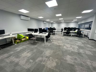 Property Image for Unit 2 Urban Park Rochdale, Kingsway Business Park, Rochdale, OL16 4UP