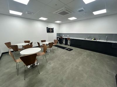 Property Image for Unit 2 Urban Park Rochdale, Kingsway Business Park, Rochdale, OL16 4UP