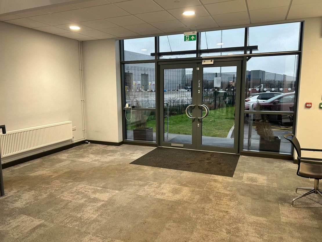 Unit 2 Urban Park Rochdale, Kingsway Business Park, Rochdale, OL16 4UP
