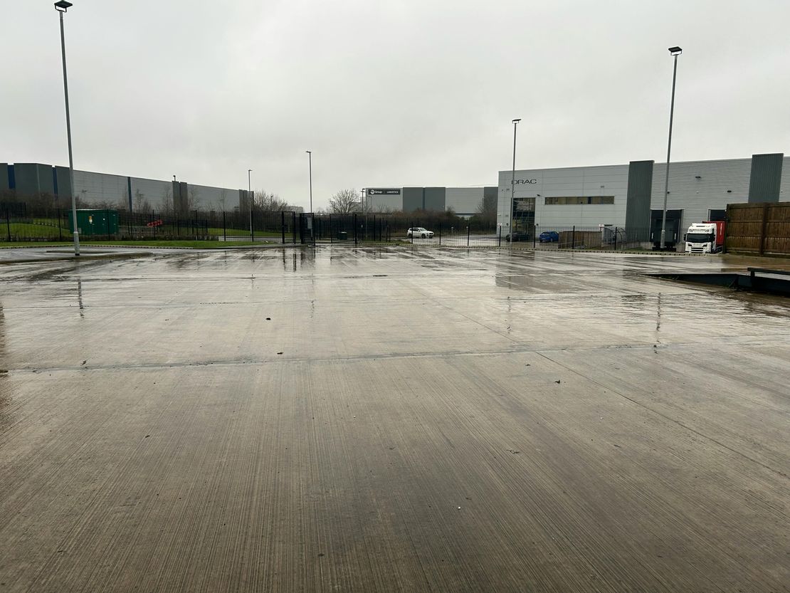 Unit 2 Urban Park Rochdale, Kingsway Business Park, Rochdale, OL16 4UP