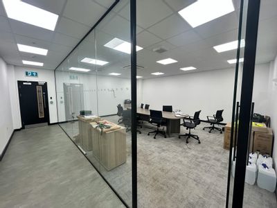 Property Image for Unit 2 Urban Park Rochdale, Kingsway Business Park, Rochdale, OL16 4UP