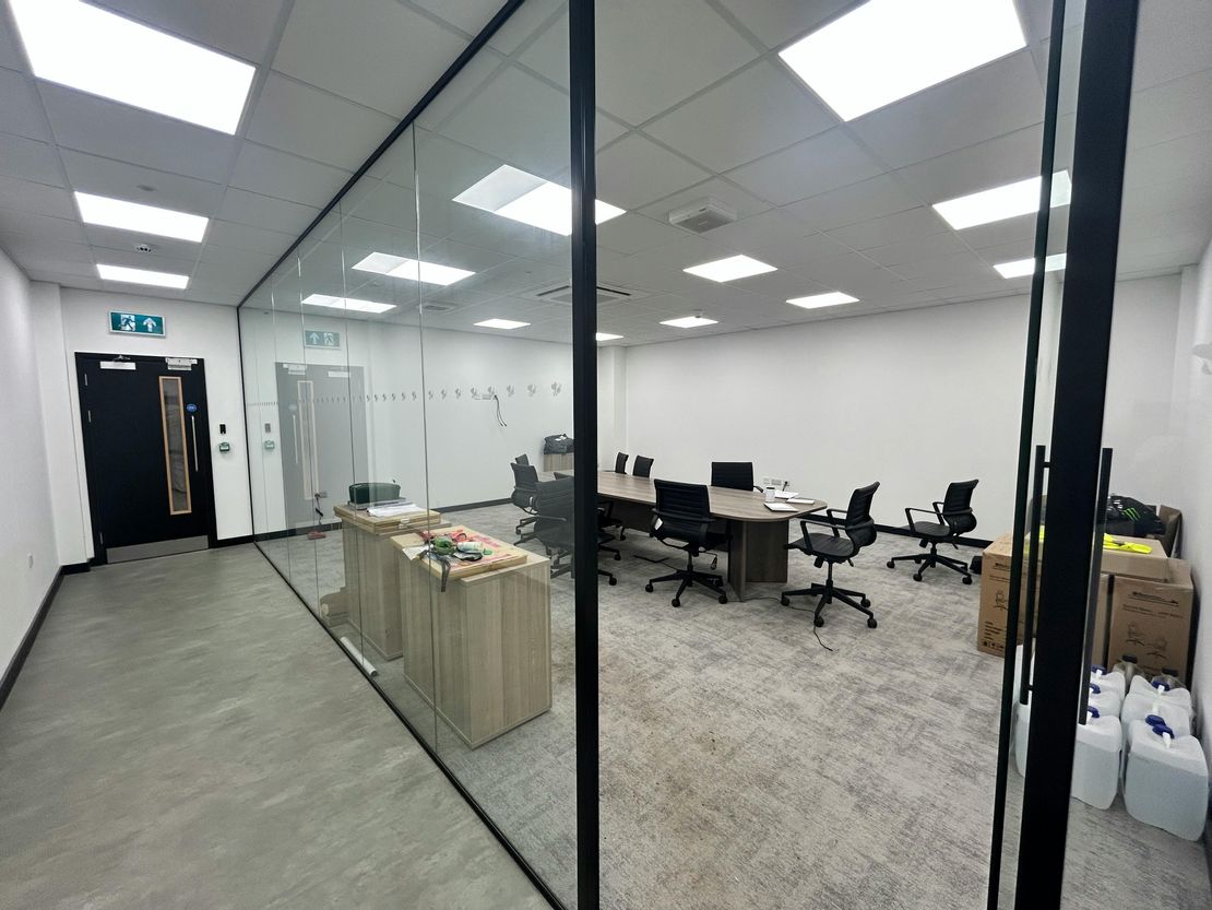 Unit 2 Urban Park Rochdale, Kingsway Business Park, Rochdale, OL16 4UP
