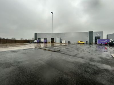 Property Image for Unit 2 Urban Park Rochdale, Kingsway Business Park, Rochdale, OL16 4UP