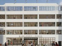 Property Image for Middlesex House, 34-42 Cleveland Street, London, W1T 4LB