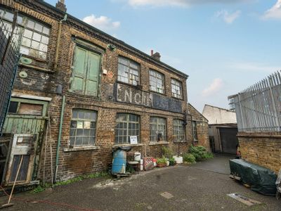 Property Image for (Redevelopment Site), 11 Blackburn Road, London, NW6 1RZ