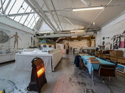 Property Image for (Redevelopment Site), 11 Blackburn Road, London, NW6 1RZ