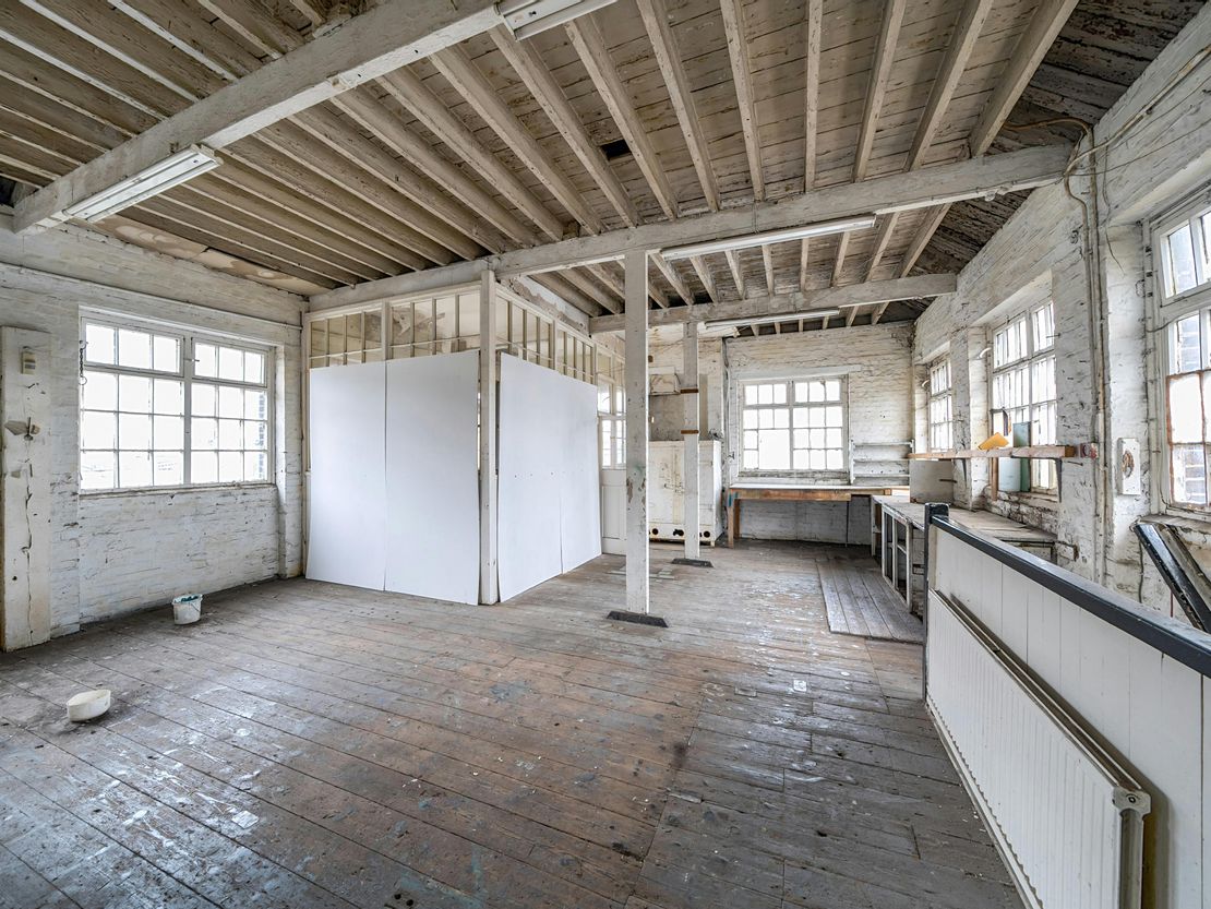 (Redevelopment Site), 11 Blackburn Road, London, NW6 1RZ