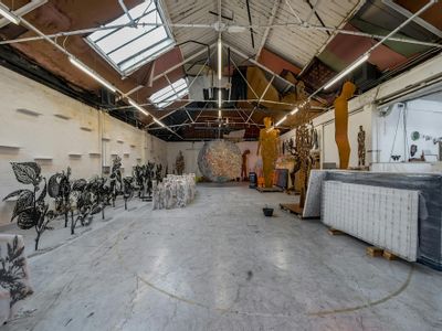 Property Image for (Redevelopment Site), 11 Blackburn Road, London, NW6 1RZ