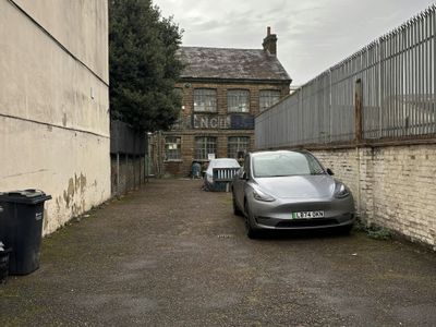 Property Image for (Redevelopment Site), 11 Blackburn Road, London, NW6 1RZ