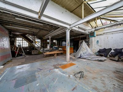Property Image for (Redevelopment Site), 11 Blackburn Road, London, NW6 1RZ