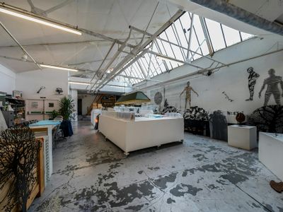 Property Image for (Redevelopment Site), 11 Blackburn Road, London, NW6 1RZ