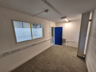 Property Image for Unit 4, Rossington Place, Graphite Way, Hadfield, Glossop, Derbyshire, SK13 1QG