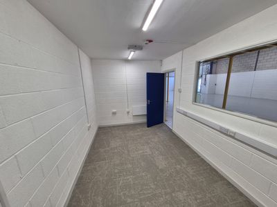 Property Image for Unit 4, Rossington Place, Graphite Way, Hadfield, Glossop, Derbyshire, SK13 1QG