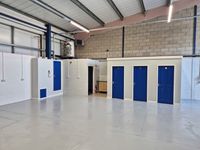 Property Image for Unit 4, Rossington Place, Graphite Way, Hadfield, Glossop, Derbyshire, SK13 1QG
