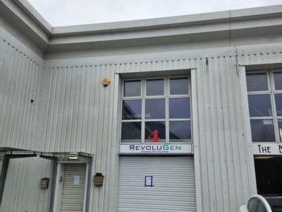 Property Image for Unit 4, Rossington Place, Graphite Way, Hadfield, Glossop, Derbyshire, SK13 1QG
