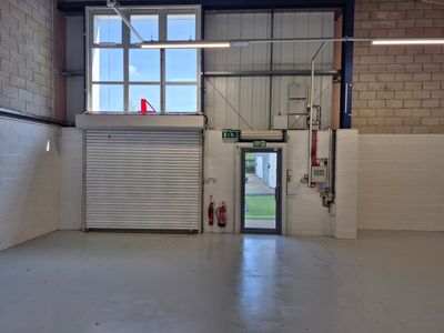 Property Image for Unit 4, Rossington Place, Graphite Way, Hadfield, Glossop, Derbyshire, SK13 1QG