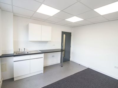 Property Image for Unit 11 Airlinks Industrial Estate, Spitfire Way, Heston, TW5 9NR