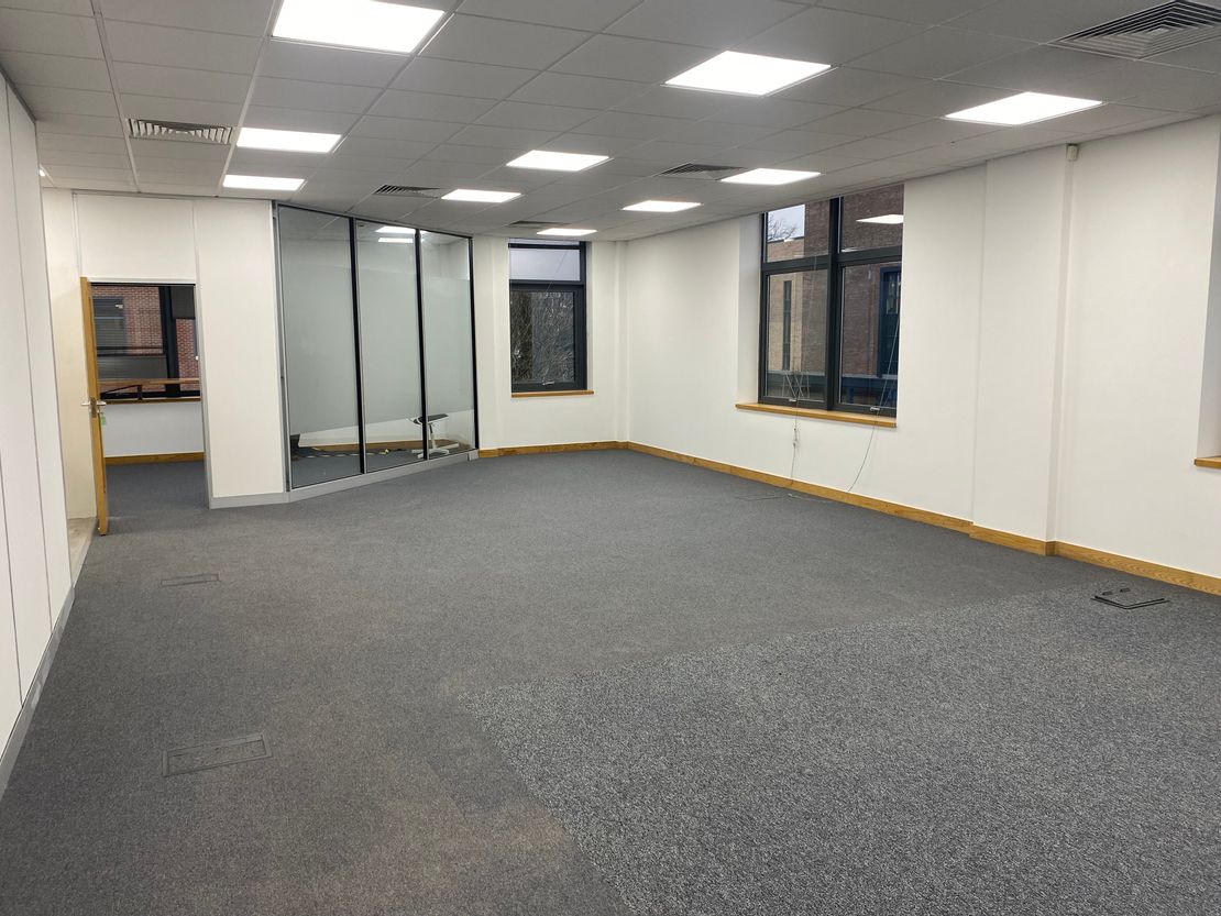 6 & 7 Waterside, Station Road, Harpenden, Hertfordshire, AL5 4US