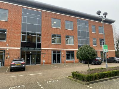 Property Image for 6 & 7 Waterside, Station Road, Harpenden, Hertfordshire, AL5 4US