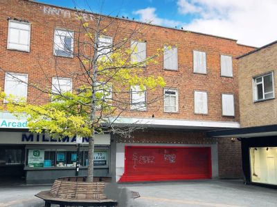 Property Image for 7-11 Midland Road, Bedford, Bedfordshire, MK40 1PL