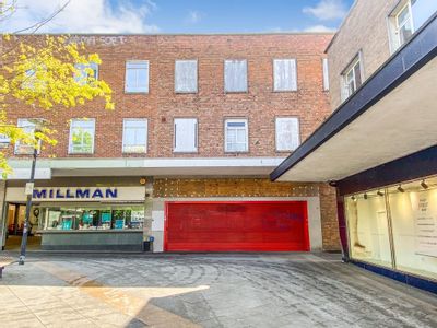 Property Image for 7-11 Midland Road, Bedford, Bedfordshire, MK40 1PL