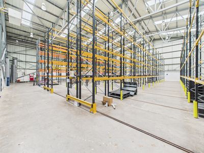Property Image for Newbie Business Park, Newbie, Annan, Dumfries And Galloway, DG12 5QH