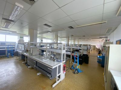 Property Image for Newbie Business Park, Newbie, Annan, Dumfries And Galloway, DG12 5QH
